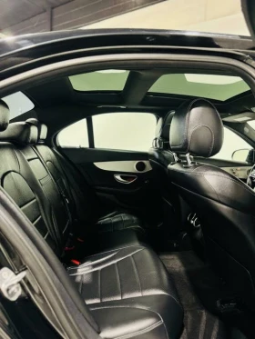 Mercedes-Benz C 300 4MATIC KEYLESS* BLINDSPOT* CARPLAY* * CAM*  | Mobile.bg    17