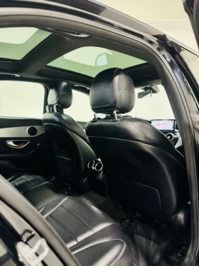 Mercedes-Benz C 300 4MATIC KEYLESS* BLINDSPOT* CARPLAY* * CAM*  | Mobile.bg    16