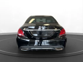 Mercedes-Benz C 300 4MATIC KEYLESS* BLINDSPOT* CARPLAY* * CAM*  | Mobile.bg    5