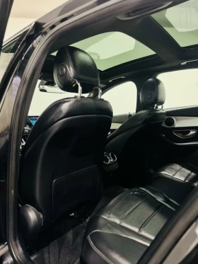 Mercedes-Benz C 300 4MATIC KEYLESS* BLINDSPOT* CARPLAY* * CAM*  | Mobile.bg    15