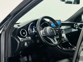 Mercedes-Benz C 300 4MATIC KEYLESS* BLINDSPOT* CARPLAY* * CAM*  | Mobile.bg    7