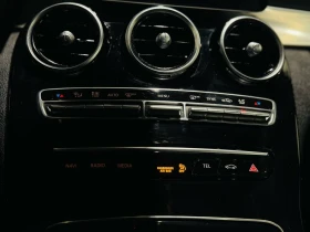 Mercedes-Benz C 300 4MATIC KEYLESS* BLINDSPOT* CARPLAY* * CAM*  | Mobile.bg    14