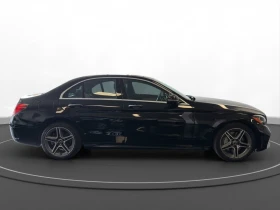 Mercedes-Benz C 300 4MATIC KEYLESS* BLINDSPOT* CARPLAY* * CAM*  | Mobile.bg    3