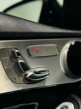 Mercedes-Benz C 300 4MATIC KEYLESS* BLINDSPOT* CARPLAY* * CAM*  | Mobile.bg    8