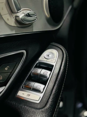 Mercedes-Benz C 300 4MATIC KEYLESS* BLINDSPOT* CARPLAY* * CAM*  | Mobile.bg    9