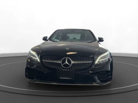 Mercedes-Benz C 300 4MATIC KEYLESS* BLINDSPOT* CARPLAY* * CAM*  | Mobile.bg    2
