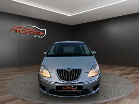 Lancia Musa 1.4i  | Auto.bg — изображение 5