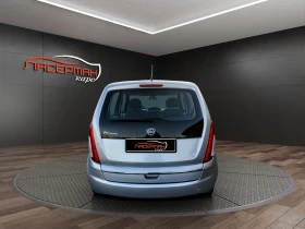 Lancia Musa 1.4i  | Auto.bg — изображение 6