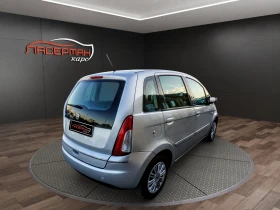 Lancia Musa 1.4i  | Auto.bg — изображение 3