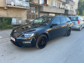 Skoda Octavia VRS | Mobile.bg � ����� ������ 10