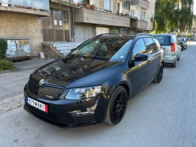 Skoda Octavia VRS | Mobile.bg � ����� ������ 2