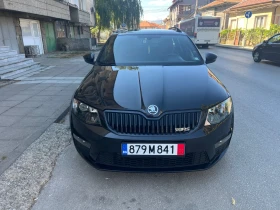 Skoda Octavia VRS | Mobile.bg � ����� ������ 9