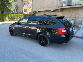 Skoda Octavia VRS | Mobile.bg � ����� ������ 4