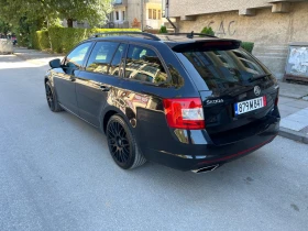 Skoda Octavia VRS | Mobile.bg � ����� ������ 3