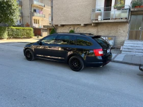 Skoda Octavia VRS | Mobile.bg � ����� ������ 5