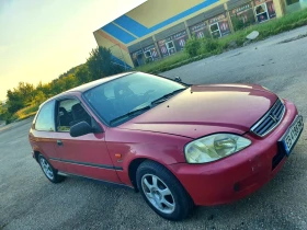 Обява за продажба на Honda Civic ~2 900 лв. - изображение 1