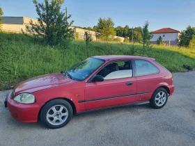 Обява за продажба на Honda Civic ~2 900 лв. - изображение 4