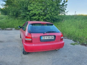 Обява за продажба на Honda Civic ~2 900 лв. - изображение 3