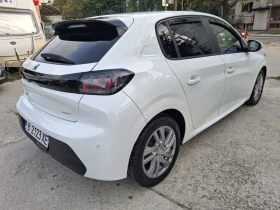 Peugeot 208 1.2 PureTech - 20500 лв. / 10481.48 € - 88712949 5