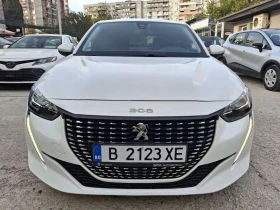 Peugeot 208 1.2 PureTech - 20500 лв. / 10481.48 € - 88712949 2