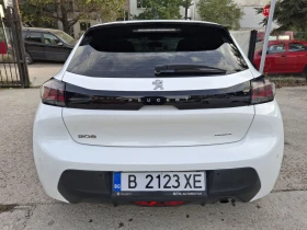 Peugeot 208 1.2 PureTech - 20500 лв. / 10481.48 € - 88712949 6