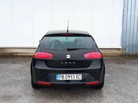 Обява за продажба на Seat Leon 1.4 TSI ~7 500 лв. - изображение 3 | Auto.bg Обява за продажба на Seat Leon 1.4 TSI ~7 500 лв. - изображение 3