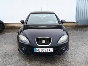 Обява за продажба на Seat Leon 1.4 TSI ~7 500 лв. - изображение 1 | Auto.bg Обява за продажба на Seat Leon 1.4 TSI ~7 500 лв. - изображение 1