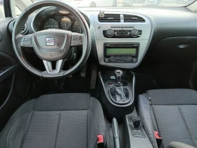 Обява за продажба на Seat Leon 1.4 TSI ~7 500 лв. - изображение 6 | Auto.bg Обява за продажба на Seat Leon 1.4 TSI ~7 500 лв. - изображение 6