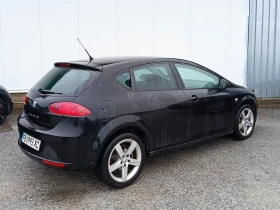 Обява за продажба на Seat Leon 1.4 TSI ~7 500 лв. - изображение 4 | Auto.bg Обява за продажба на Seat Leon 1.4 TSI ~7 500 лв. - изображение 4