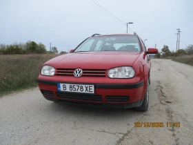 VW Golf  - изображение 1