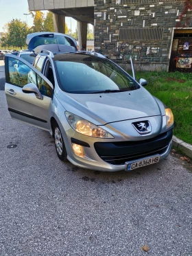Peugeot 308  - изображение 1