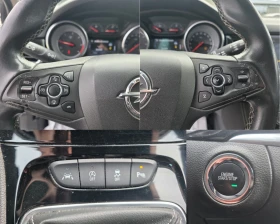Opel Astra 1.6CDTi COSMO#NAVi#LED#EURO6B#Лизинг - 14200 лв. / 7260.34 € - 78244129 14