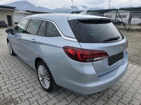 Opel Astra 1.6CDTi COSMO#NAVi#LED#EURO6B#Лизинг - 14200 лв. / 7260.34 € - 78244129 5