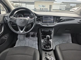 Opel Astra 1.6CDTi COSMO#NAVi#LED#EURO6B#Лизинг - 14200 лв. / 7260.34 € - 78244129 9