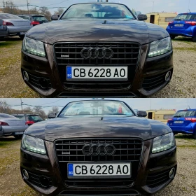 Audi A5 300 КОНЯ МТМ.S LINE+ 19 ЦОЛА BBS V8 SOUND.  - 24999 лв. / 12781.79 € - 62795304 8