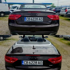 Audi A5 300 КОНЯ МТМ.S LINE+ 19 ЦОЛА BBS V8 SOUND.  - 24999 лв. / 12781.79 € - 62795304 4