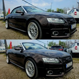 Audi A5 300 КОНЯ МТМ.S LINE+ 19 ЦОЛА BBS V8 SOUND.  - 24999 лв. / 12781.79 € - 62795304 7