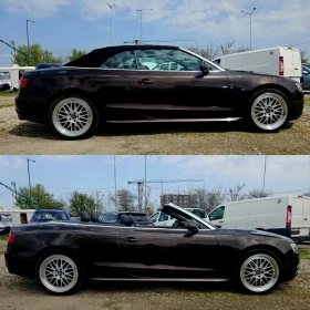 Audi A5 300 КОНЯ МТМ.S LINE+ 19 ЦОЛА BBS V8 SOUND.  - 24999 лв. / 12781.79 € - 62795304 6