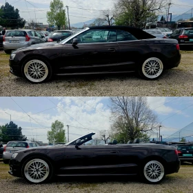 Audi A5 300 КОНЯ МТМ.S LINE+ 19 ЦОЛА BBS V8 SOUND.  - 24999 лв. / 12781.79 € - 62795304 2