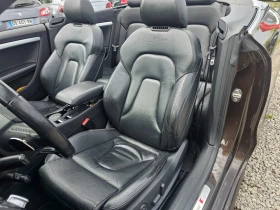 Audi A5 300 КОНЯ МТМ.S LINE+ 19 ЦОЛА BBS V8 SOUND.  - 24999 лв. / 12781.79 € - 62795304 9