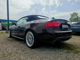 Audi A5 300 КОНЯ МТМ.S LINE+ 19 ЦОЛА BBS V8 SOUND.  - 24999 лв. / 12781.79 € - 62795304 2