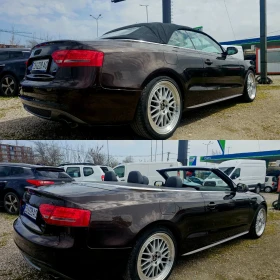 Audi A5 300 КОНЯ МТМ.S LINE+ 19 ЦОЛА BBS V8 SOUND.  - 24999 лв. / 12781.79 € - 62795304 5