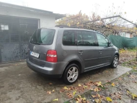 VW Touran | Mobile.bg    2
