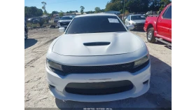 Dodge Charger Daytona 392