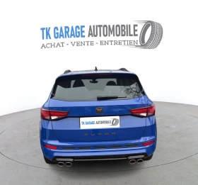 Cupra Ateca - 17650 € / 34520.40 лв. - 53484418 2