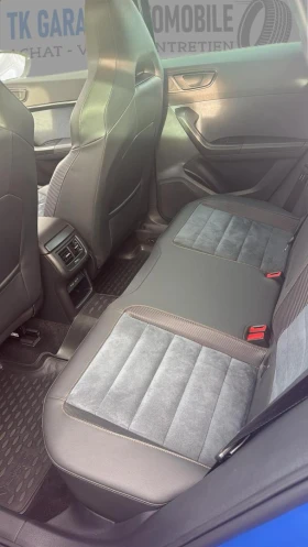 Cupra Ateca - 17650 € / 34520.40 лв. - 53484418 6