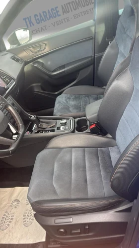 Cupra Ateca - 17650 € / 34520.40 лв. - 53484418 4