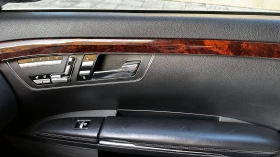 Mercedes-Benz S 350 W221, снимка 14