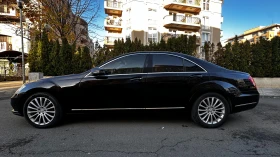 Mercedes-Benz S 350 W221, снимка 2