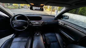 Mercedes-Benz S 350 W221, снимка 10
